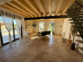 Maisons 8 personnes